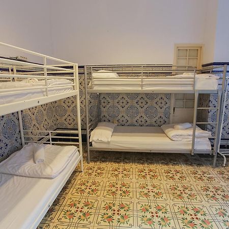 Hotel Bbtk Bed And Bike Malaga Zewnętrze zdjęcie