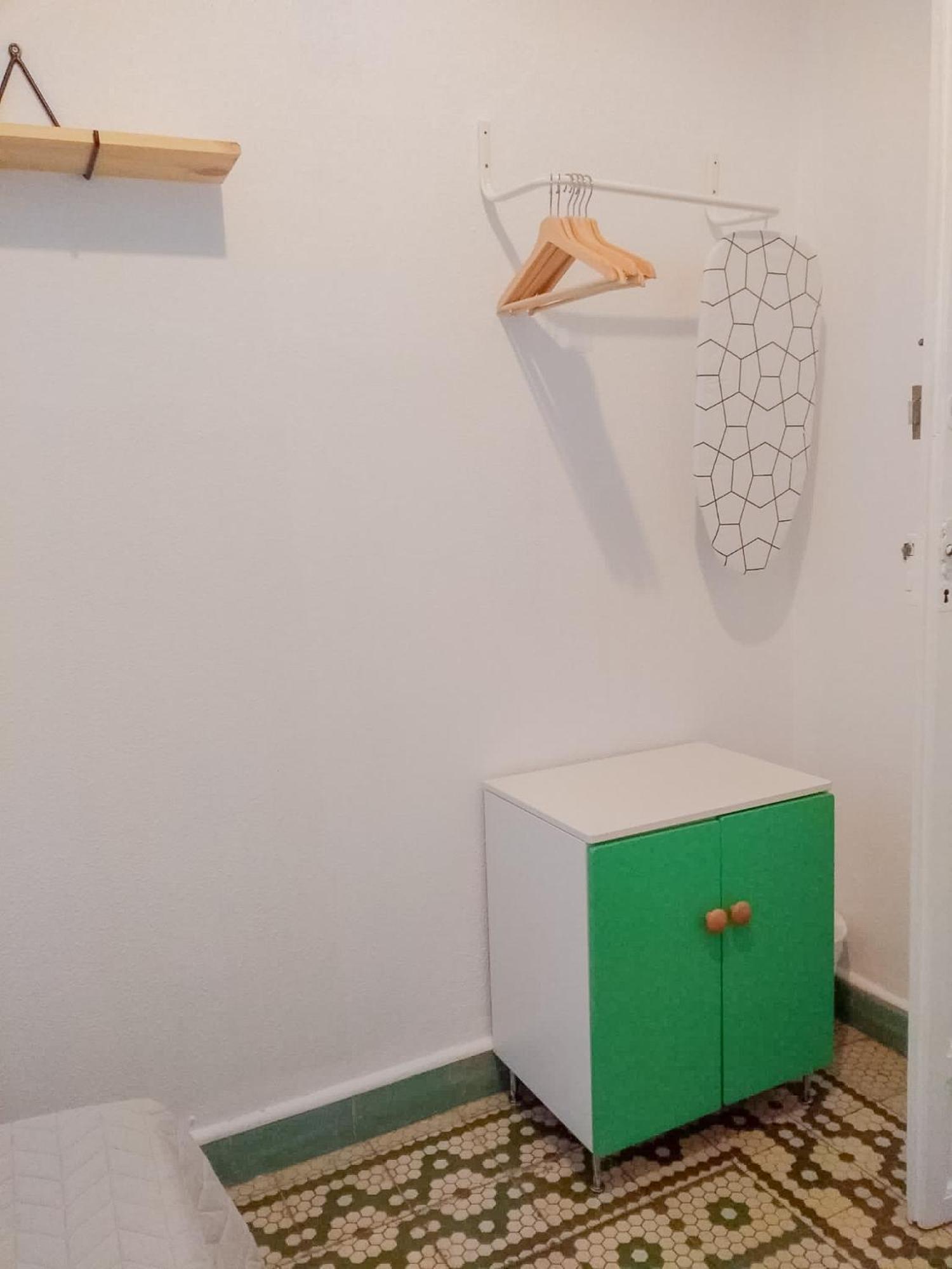 Hotel Bbtk Bed And Bike Malaga Zewnętrze zdjęcie