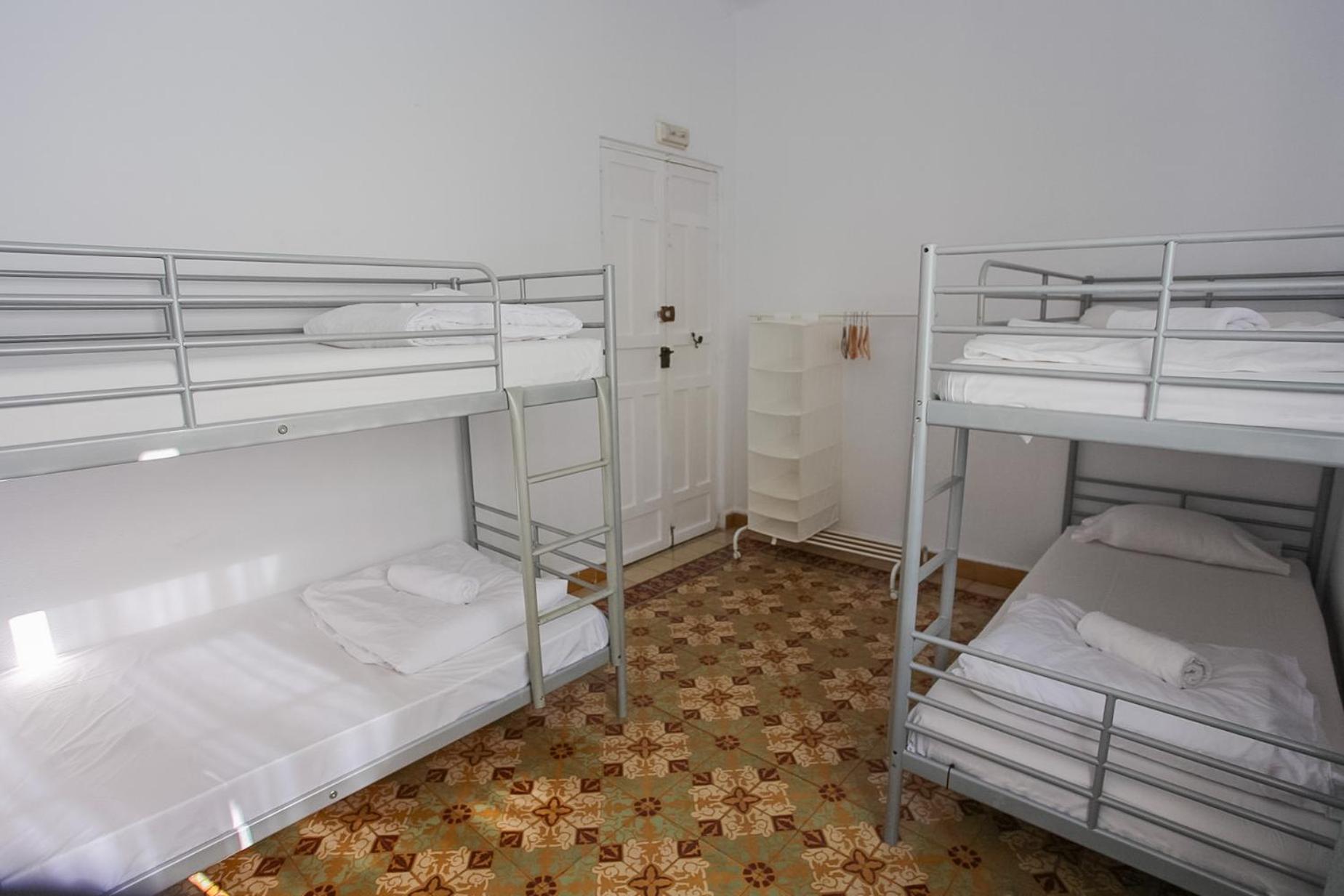Hotel Bbtk Bed And Bike Malaga Zewnętrze zdjęcie
