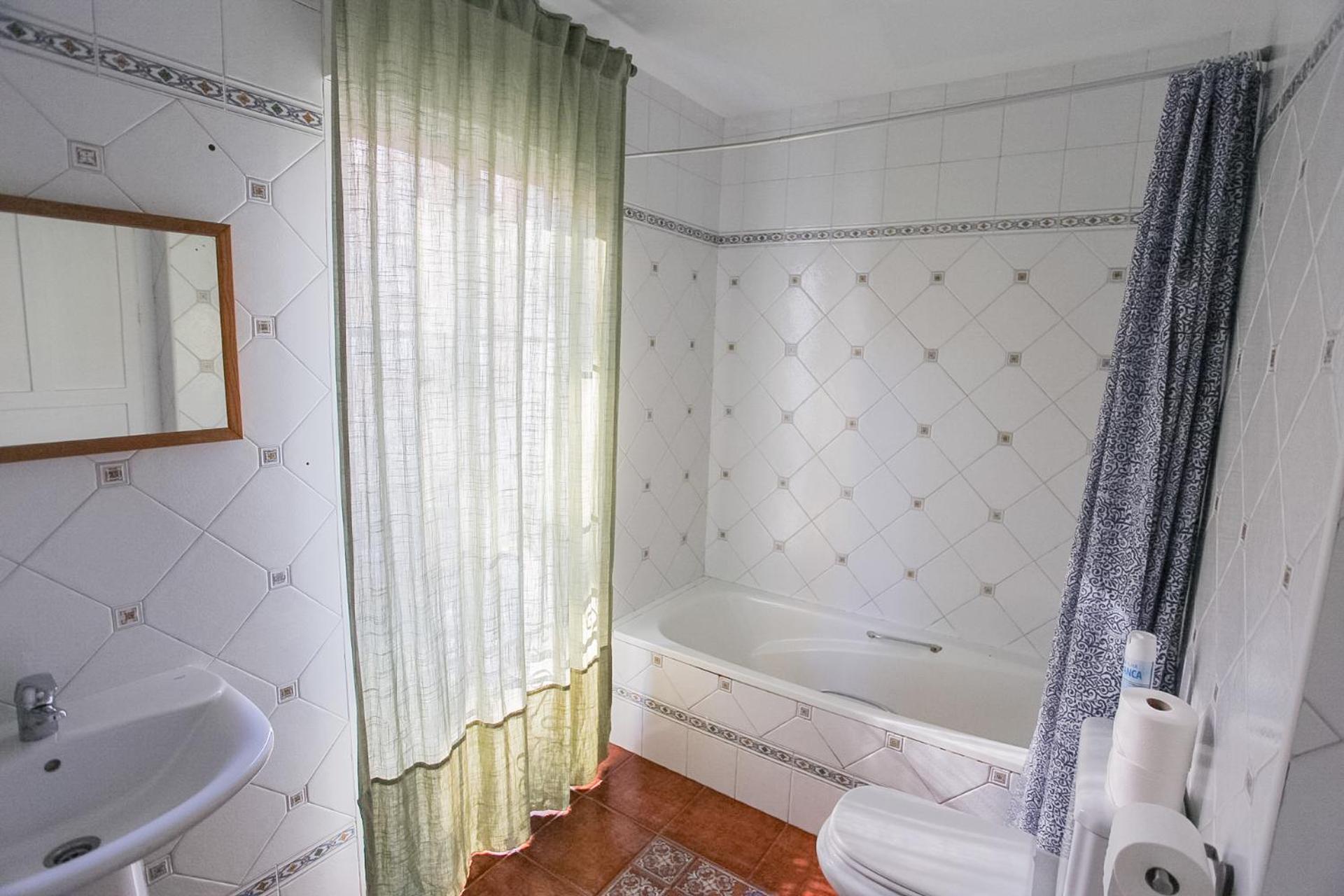 Hotel Bbtk Bed And Bike Malaga Zewnętrze zdjęcie