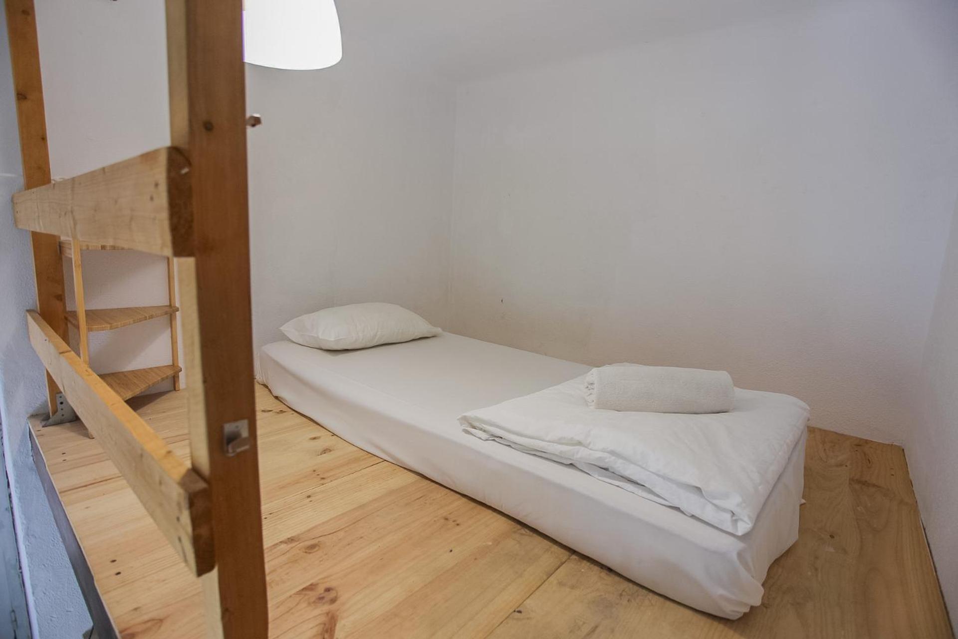 Hotel Bbtk Bed And Bike Malaga Zewnętrze zdjęcie