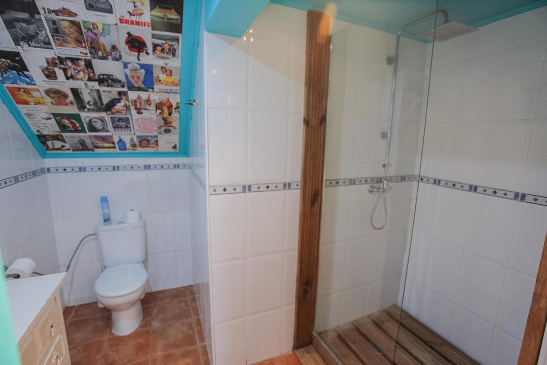 Hotel Bbtk Bed And Bike Malaga Zewnętrze zdjęcie